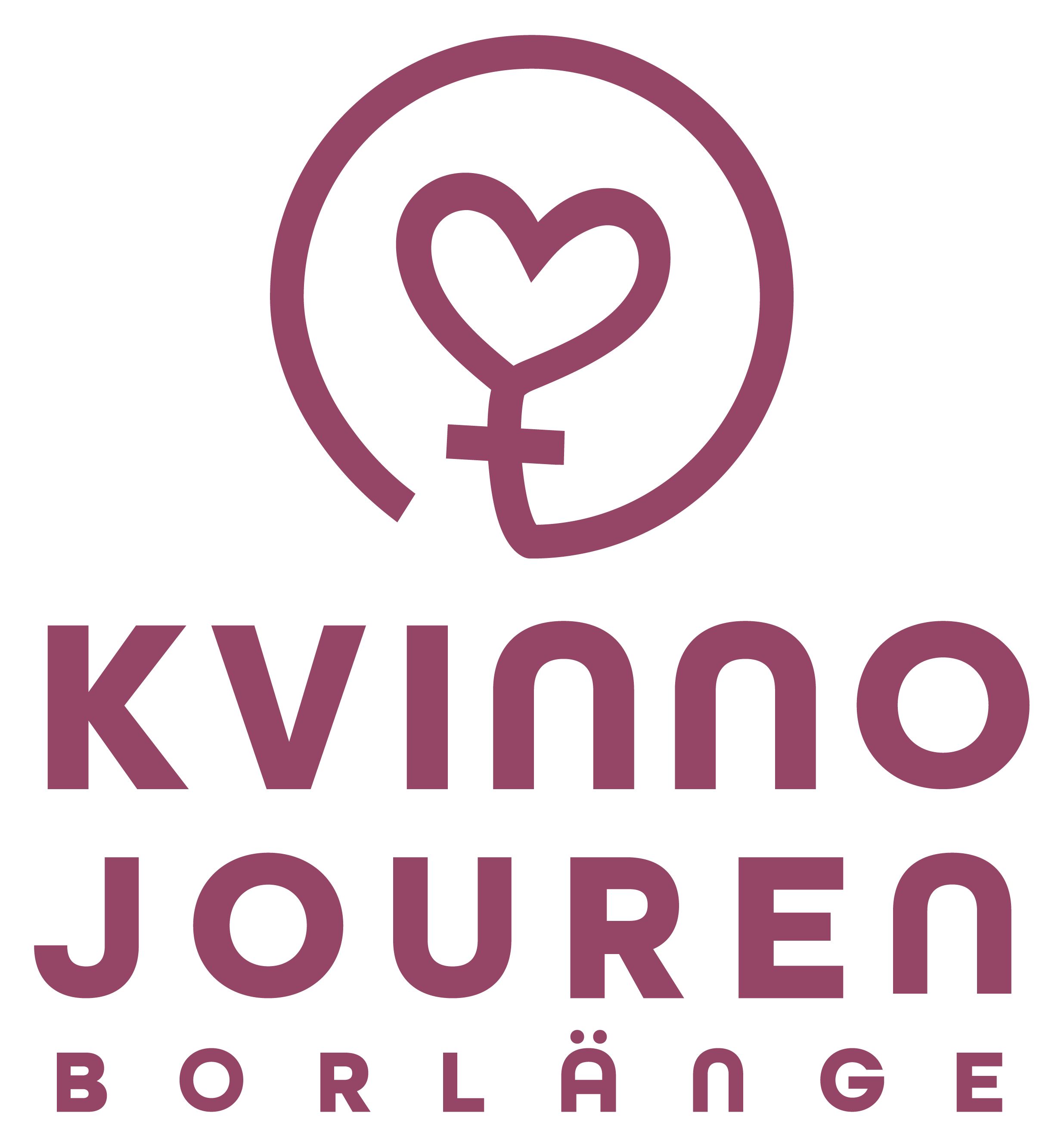 Logotyp för jouren