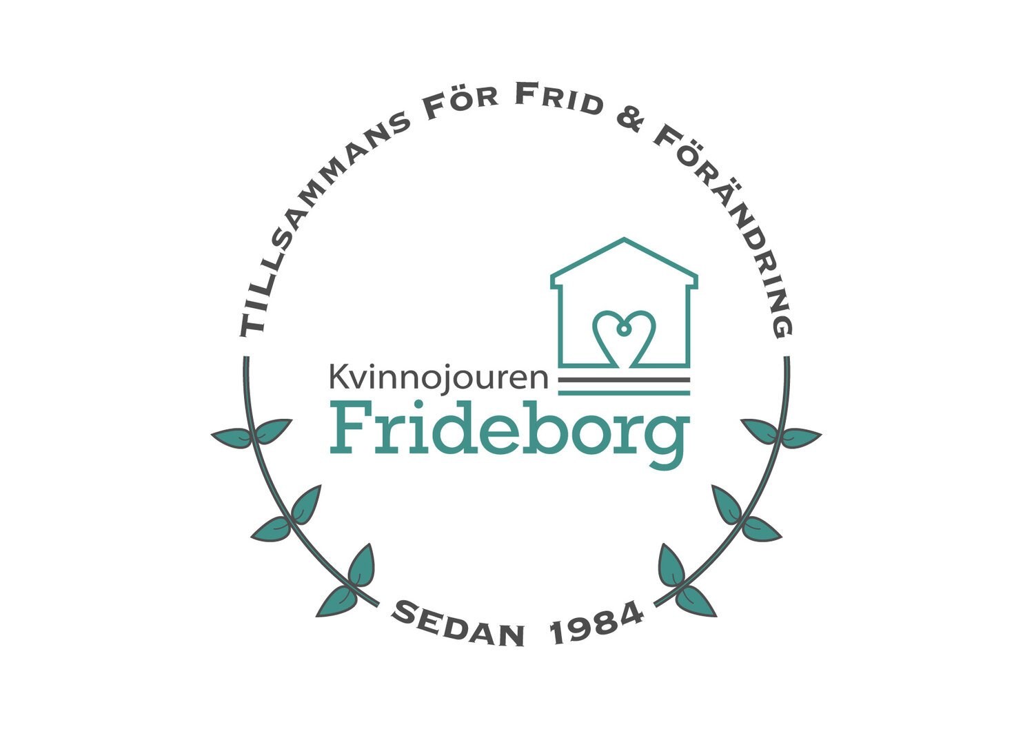 Logotyp för jouren